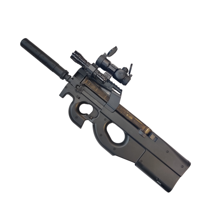 Double Bell P90 Bundle Deal