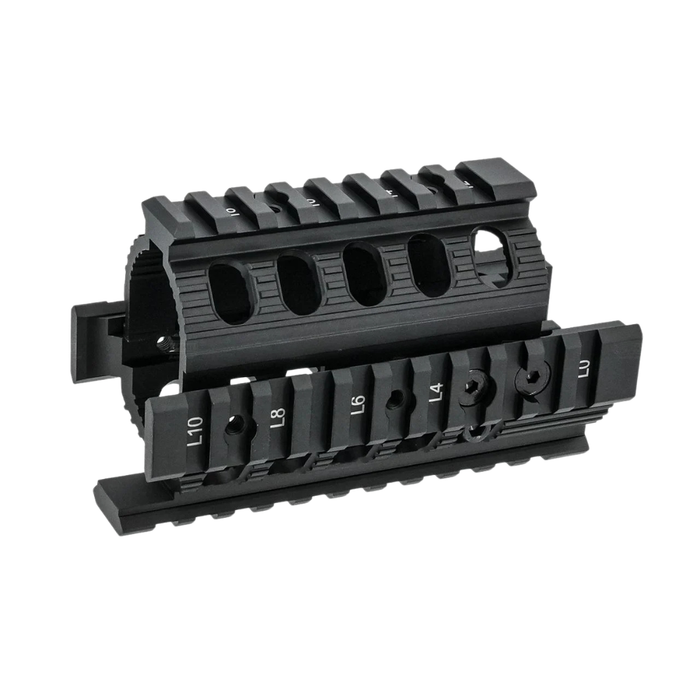 VFC AK K-Rail Handguard