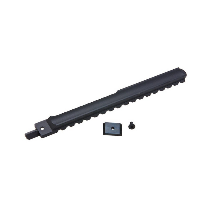 VFC FNC GBB 20mm CNC Top Rail