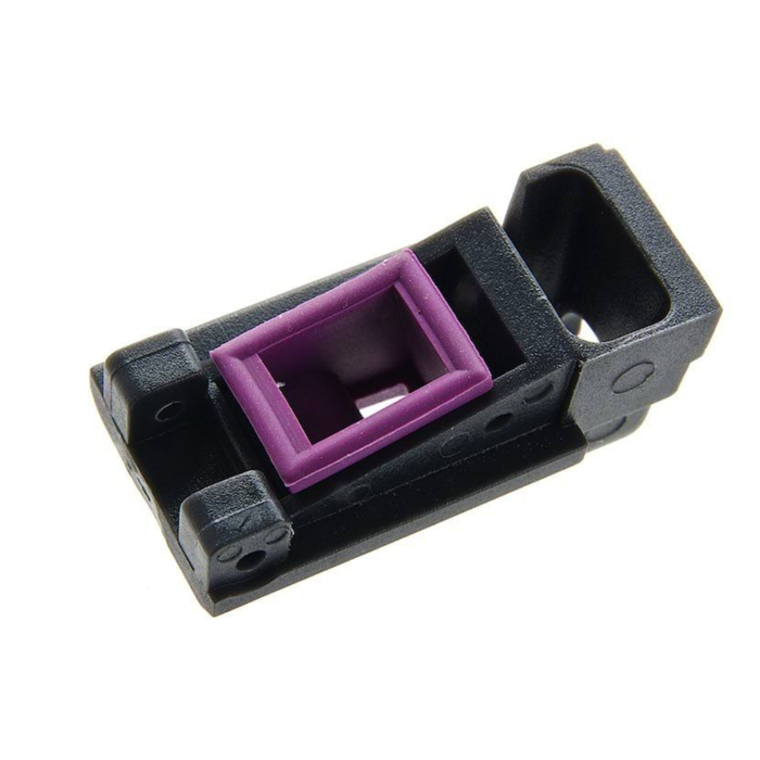 T8 MWS Magazine Part Set (Feed Lip, Route Seal, Spring)