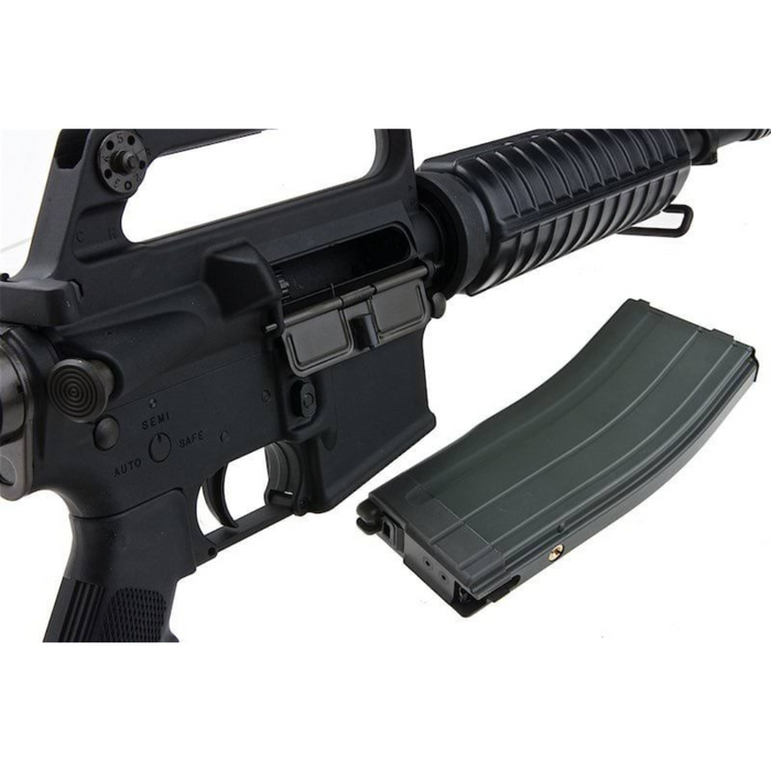 VFC M733 Commando GBB Rifle (Cybergun & Colt Licensed)