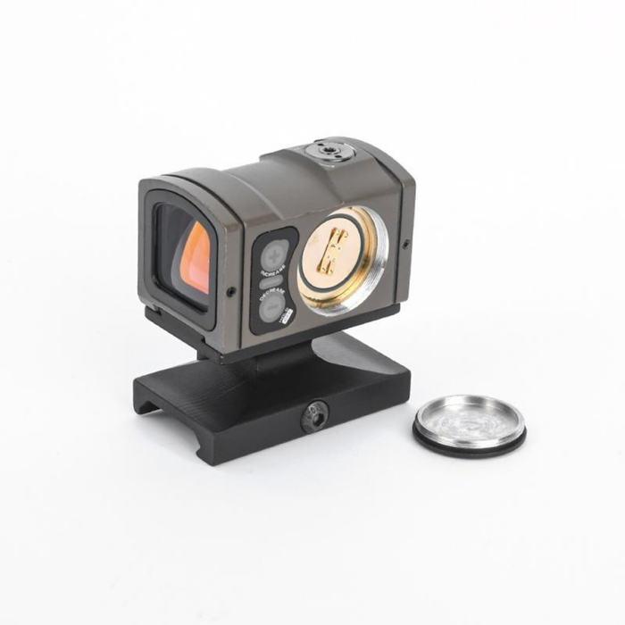 AIM-O ACRO P-2 Red Dot - Tan