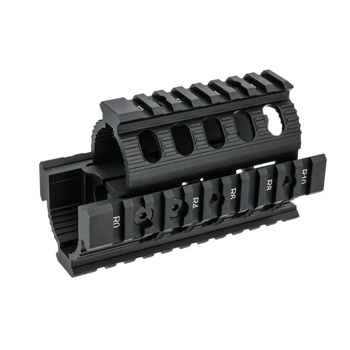 VFC AK K-Rail Handguard