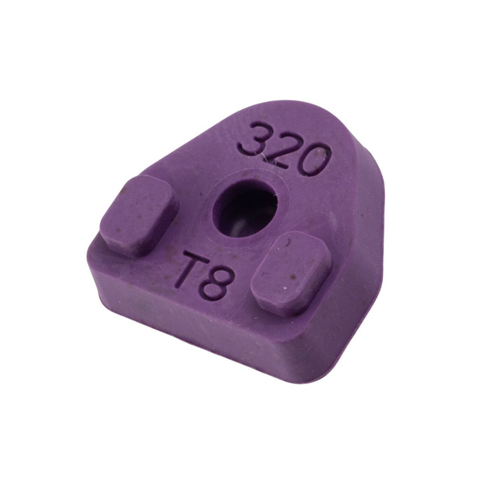 T8 Enhanced 70 Degree Piston Head - Sig P320 / M17 / M18