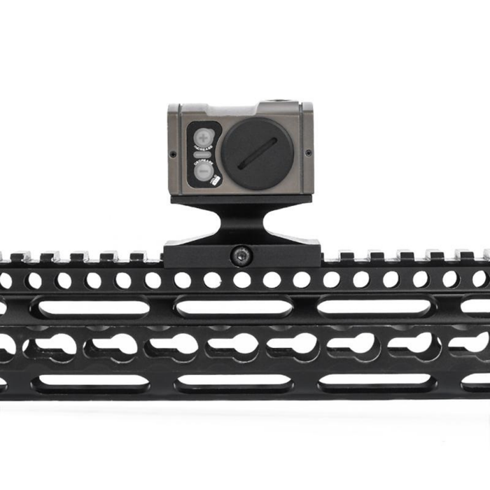 AIM-O ACRO P-2 Red Dot - Tan