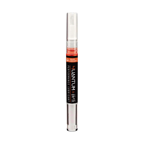 4UANTUM High Performance Smooth Lubricant - 15ml Pen