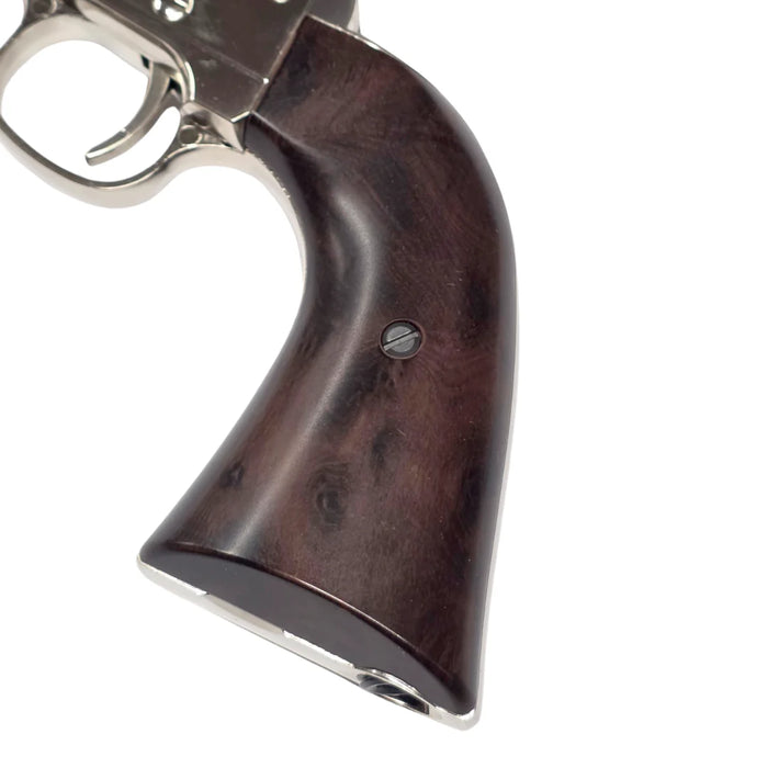 Umarex SAA .45 CO2 Metal Revolver - Christmas Bundle