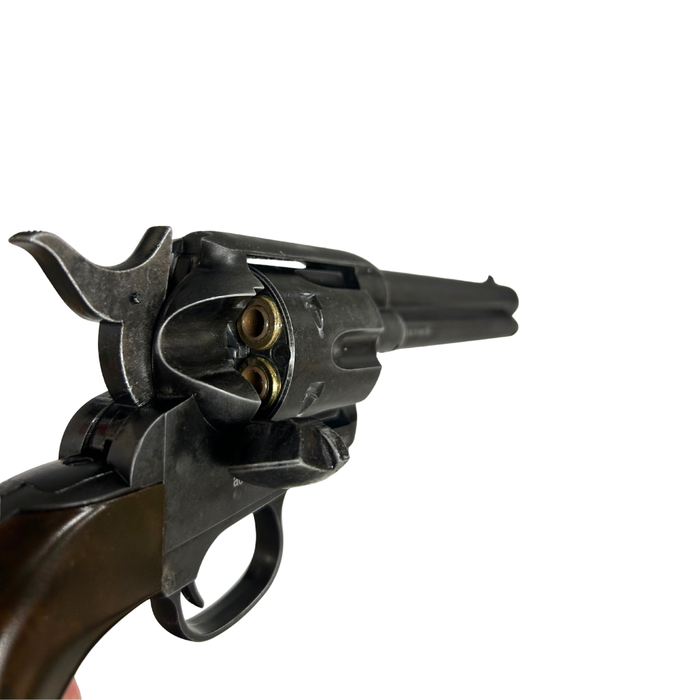 *B-GRADE* Umarex SAA.45 CO2 Metal Revolver (Antique)