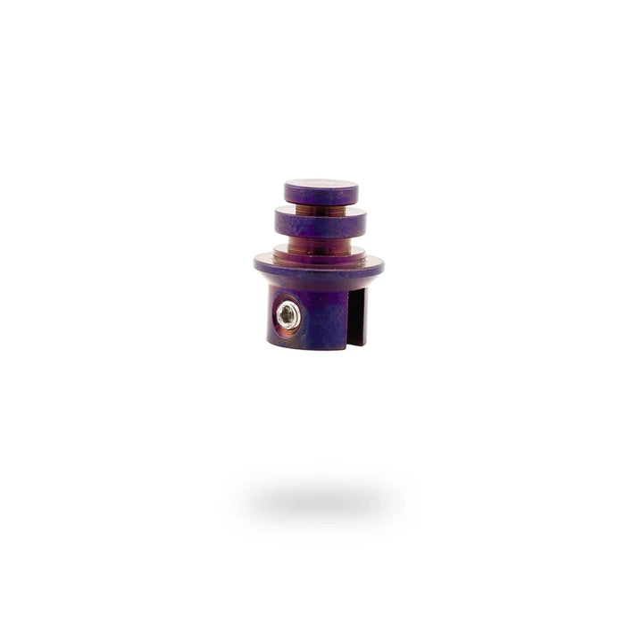 Waldo Dynamics VFC Quick-Change Nozzle Spring Plug