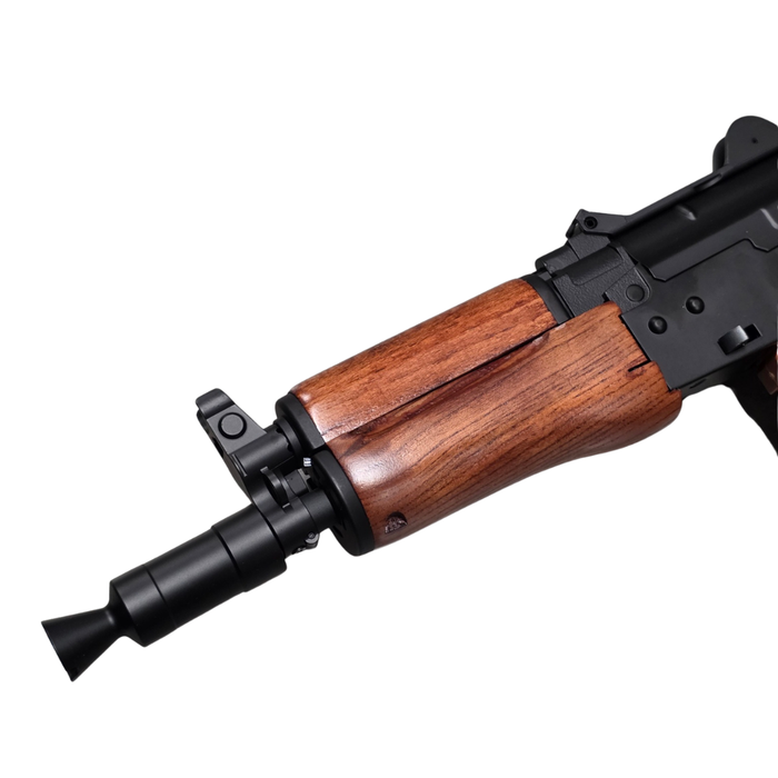 CYMA AKS-74UN Full Metal/Real Wood - CM035A