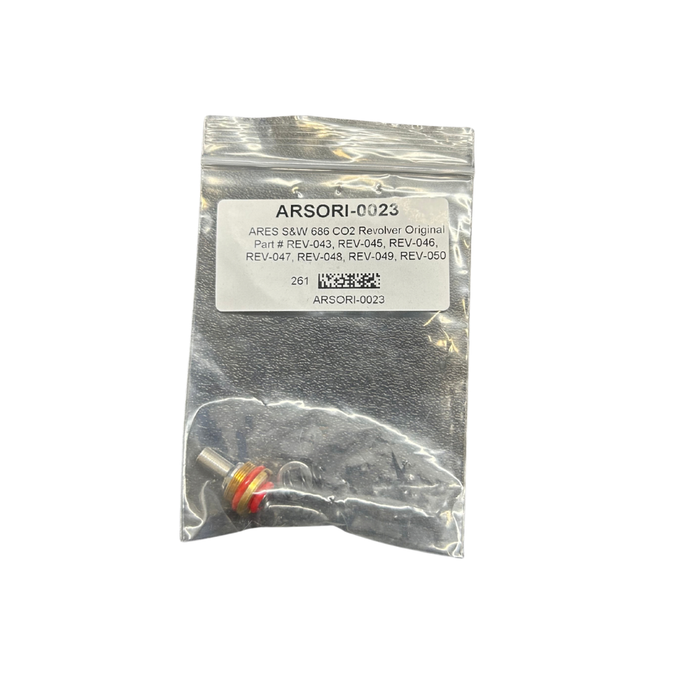 Ares S&W 686 Parts Kit