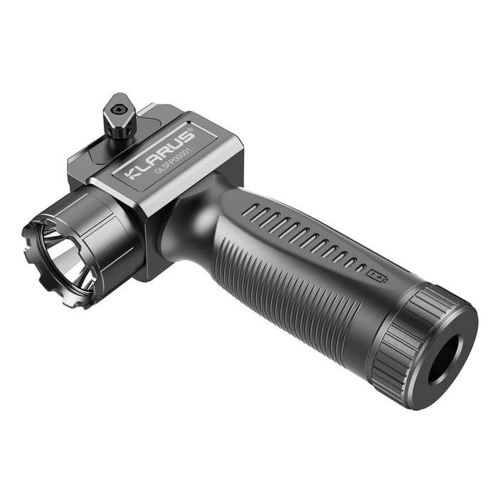 Klarus GL5 Vertical Foregrip Flashlight - 1350LM