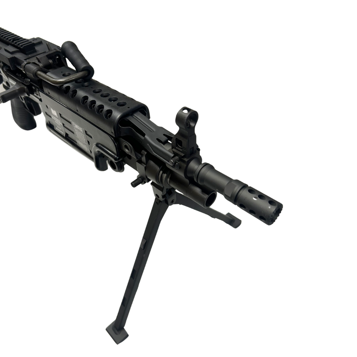 VFC M249 PARA GBB LMG (Cybergun & FN Herstal Licensed)