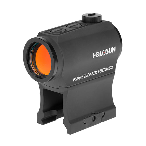 Holosun HS403B Red Dot Sight