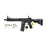 Evolution Recon MK18 Mod 1 10.8" Carbontech Rifle ETS II - Black