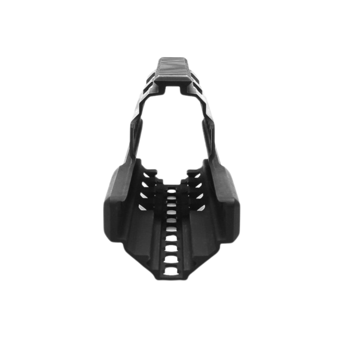 *Clearance* Laylax / Nitro.Vo - Krytac Vector - Keymod 6.5" Handguard - S