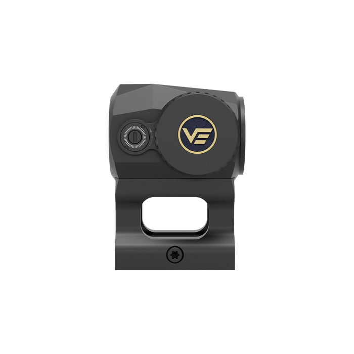 Vector Optics Scrapper 1x20 Nano Red Dot Sight - Black