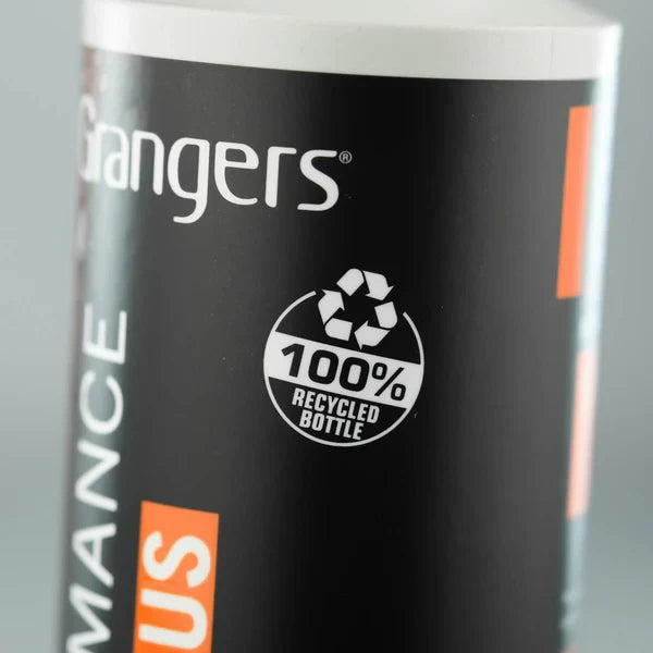 Grangers Performance Repel Plus - 100ml