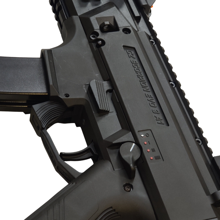 *A-Grade* ASG CZ Scorpion EVO 3 A1  - 2020 Model