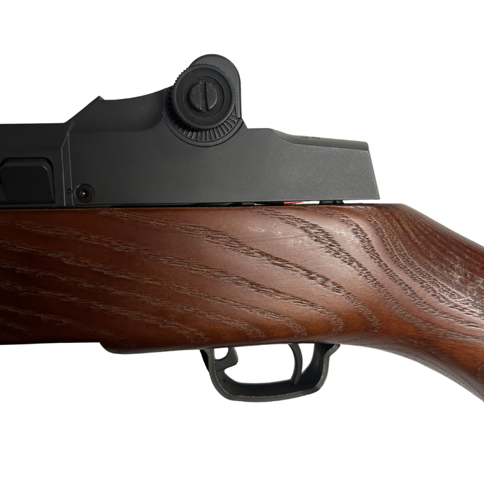 *B GRADE* G&G M1 Garand Real Wood - ETU Version