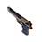 *B-Grade* Umarex Beretta MOD. 92 Full Metal Gas - Tan