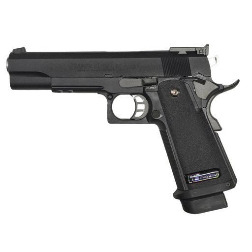 WE Hi-Capa 5.1 R Version - Full Metal