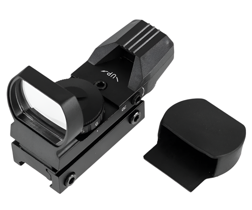 Novritsch V4 Red/Green Dot Sight