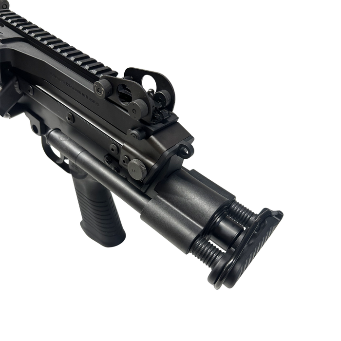 VFC M249 PARA GBB LMG (Cybergun & FN Herstal Licensed)