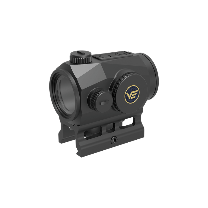 Vector Optics Scrapper 1x25 Gen 2 Red Dot Sight