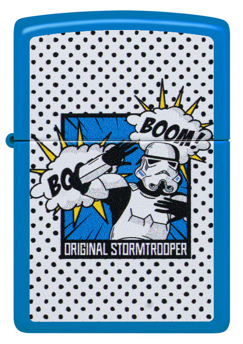 Zippo Original Stormtrooper - Boom - 60007761