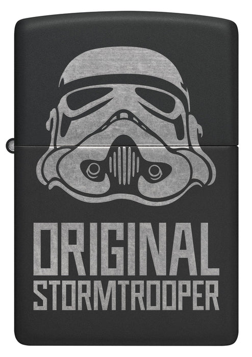 Zippo Original Stormtrooper - Helmet - 60007763