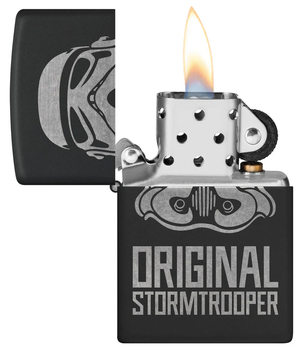 Zippo Original Stormtrooper - Helmet - 60007763