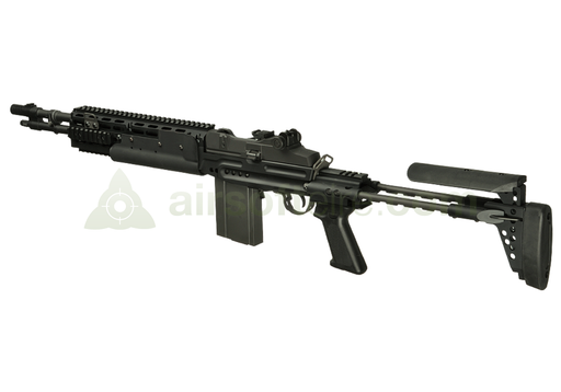 G&G M14 EBR S - Black