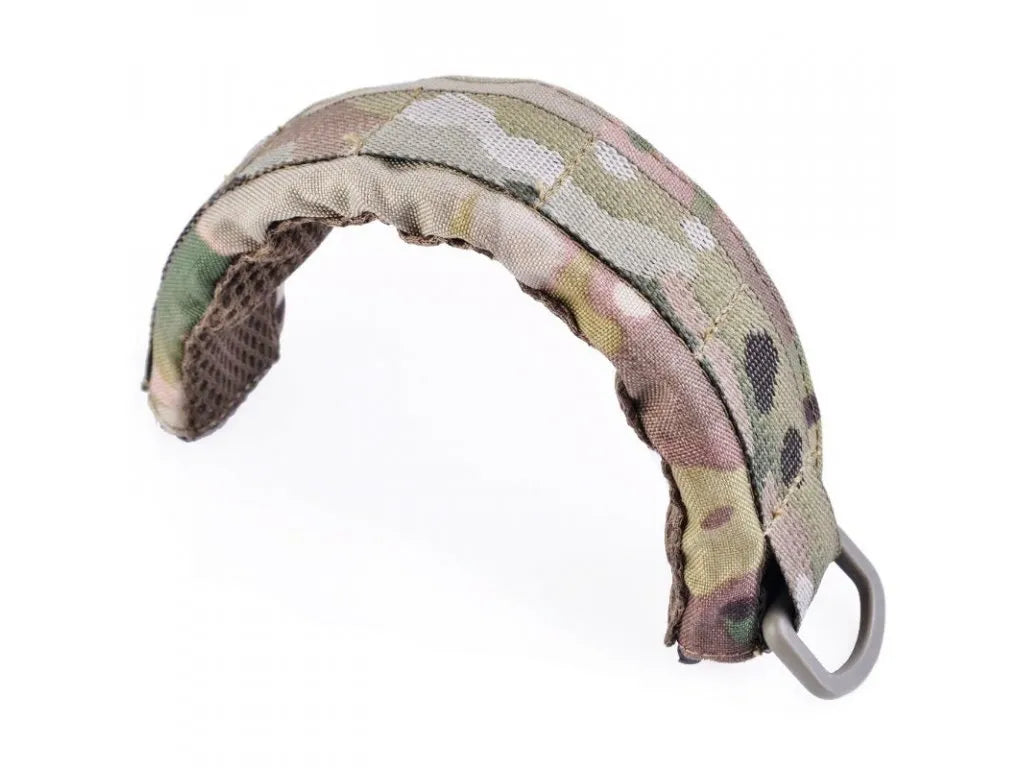 Earmor M61 Modular Headset Cover for M32 - Multicam