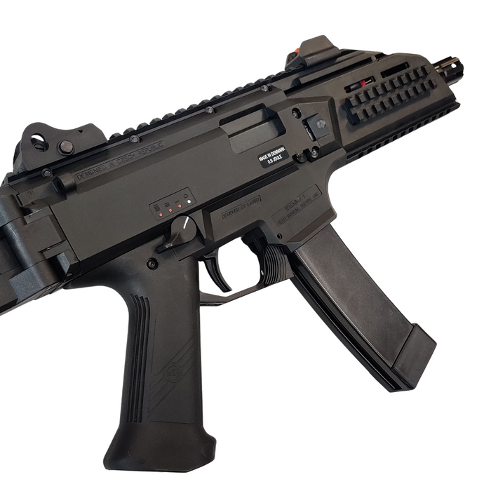 *A-Grade* ASG CZ Scorpion EVO 3 A1  - 2020 Model