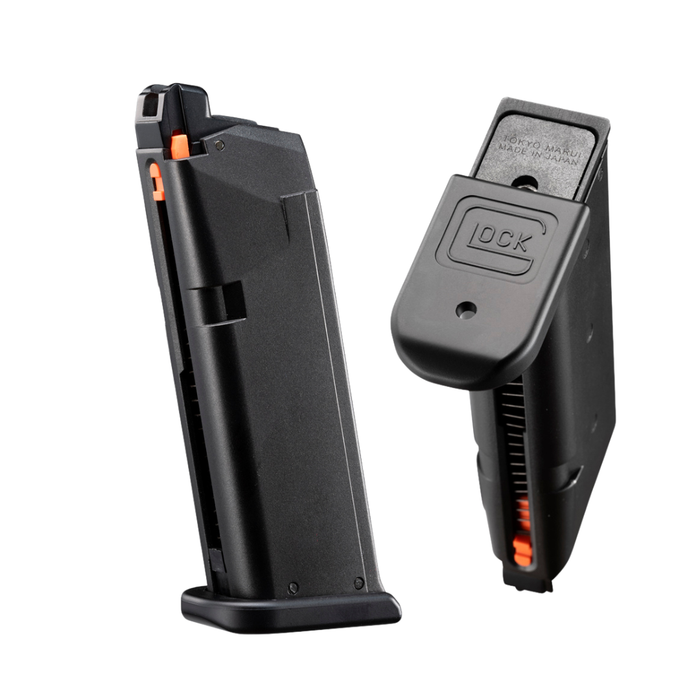 *PRE-ORDER* Tokyo Marui 22rd Magazine for G19 Series Pistols - Version 2.0