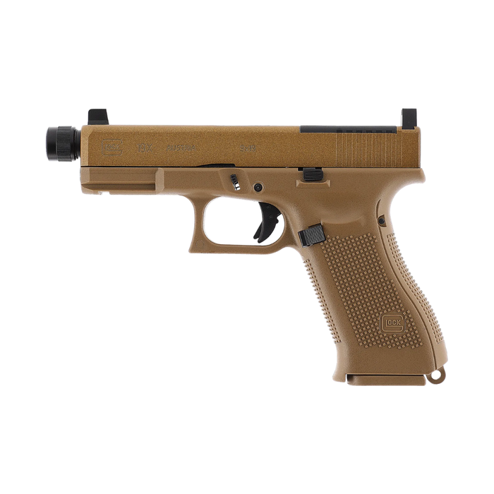 Umarex (SRC) Glock 19X MOS - GBB