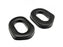 Earmor PVC Foam Replacement Earpads for M32/M32H