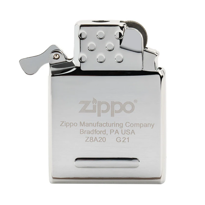 Zippo Yellow Flame Butane Insert