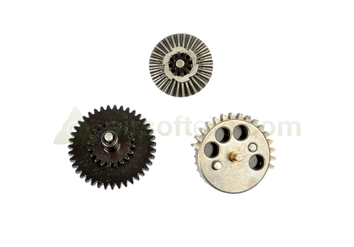 Union Fire 18:1 Steel CNC Gear Set