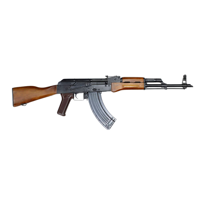 E&L AKM Full Metal & Real Wood
