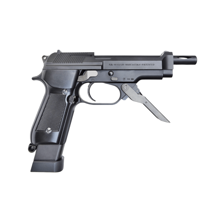 KSC M93R Second Version - CO2