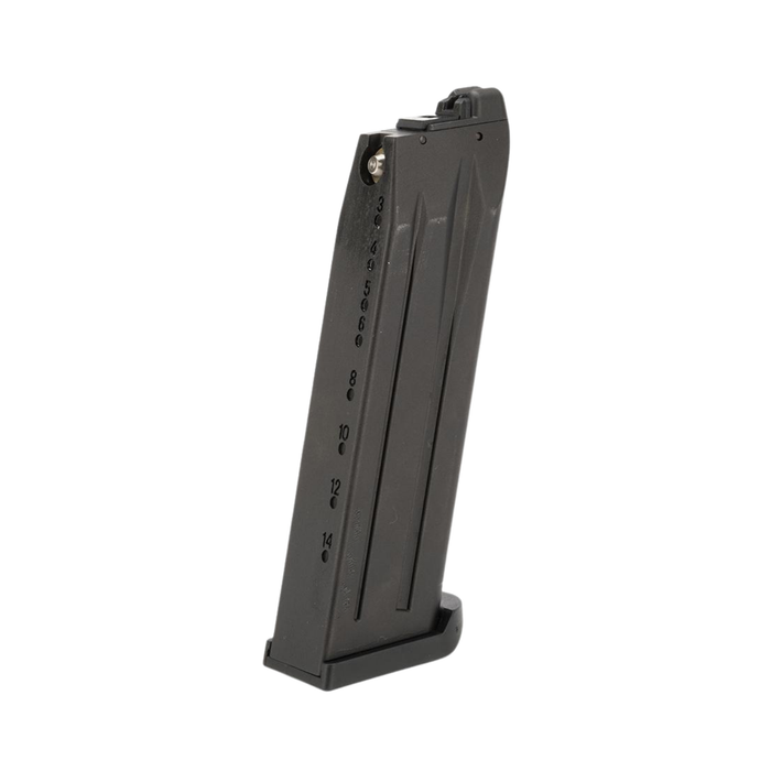 Umarex (KSC) 29rd Magazine for USP .45 Match