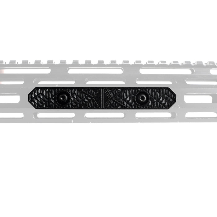 WADSN MRC V1 Rail Cover For M-Lok Rail - Black