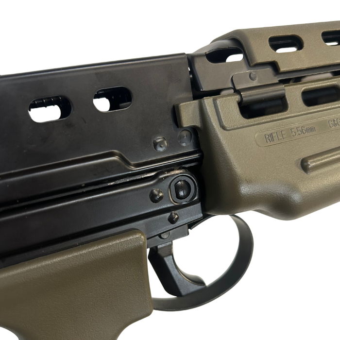 *B-GRADE* G&G L85 A2 ETU Rifle