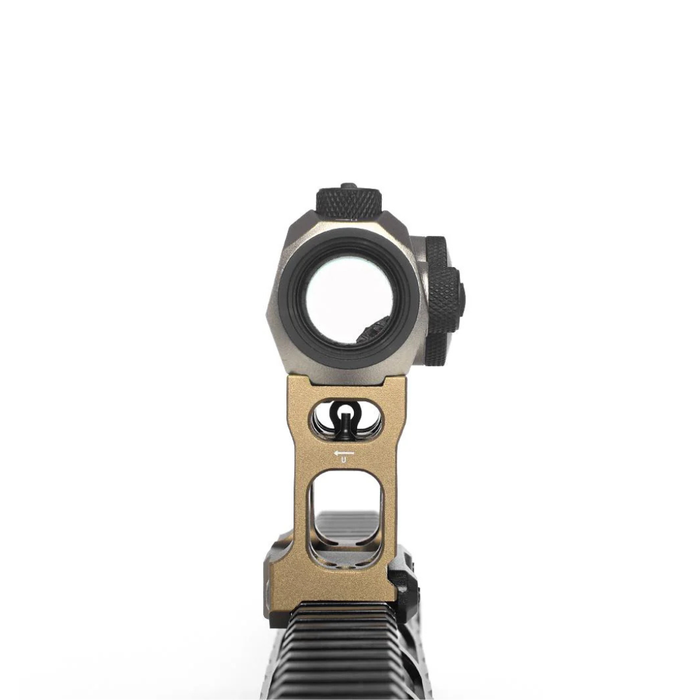 WADSN Tactical FAST Micro Mount - Tan