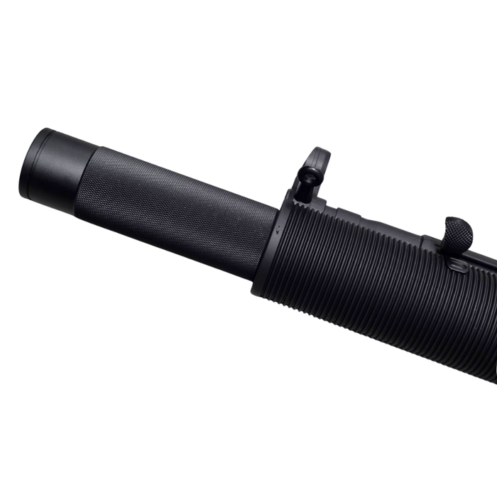 Snow Wolf MP5 SD6 - Blowback