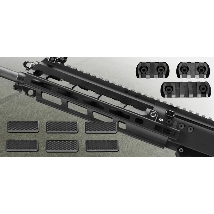 Tokyo Marui Type 20 GBBR Rifle