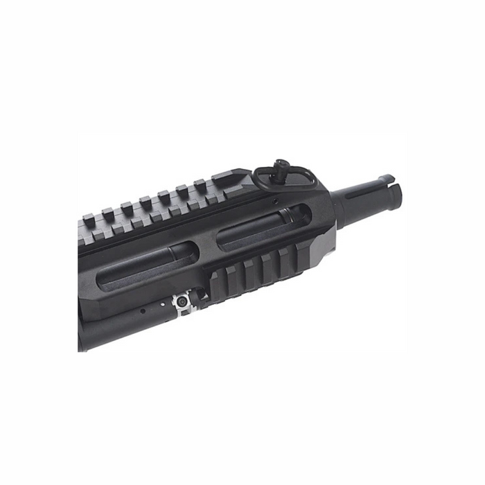 GHK Steyr AUG A3 GBBR - Black