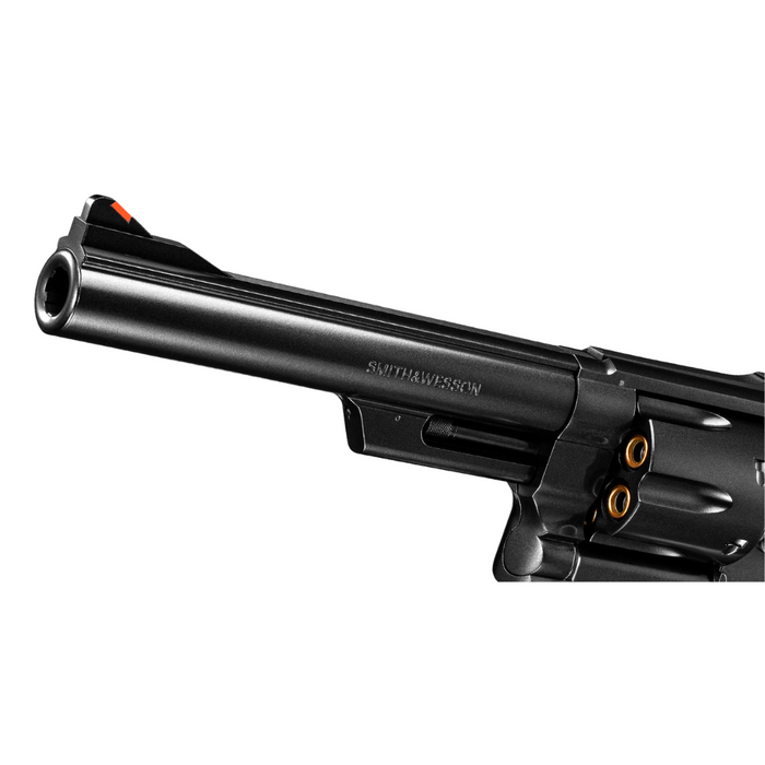 Tokyo Marui M29 .44 Magnum 6.5" Spring Revolver - Black